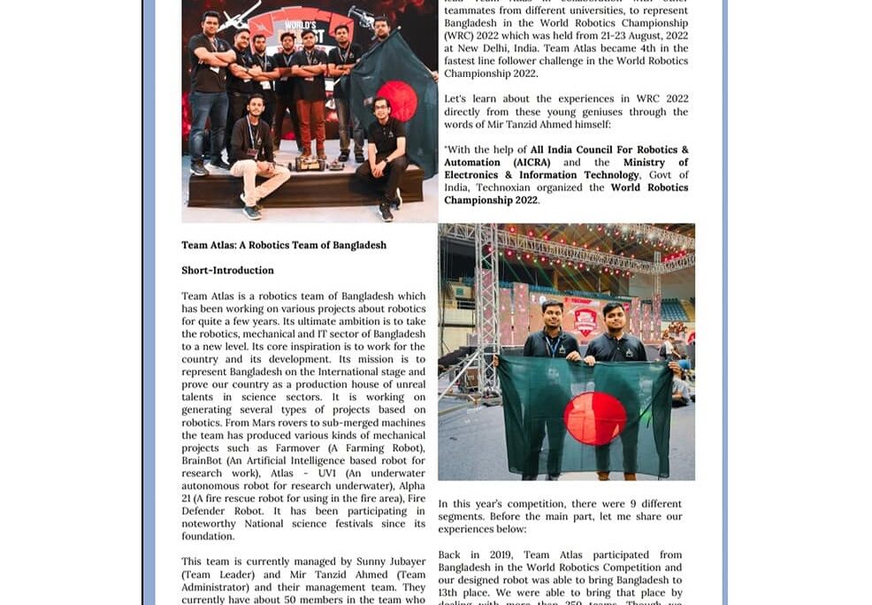 11. University Coverage: BRAC University